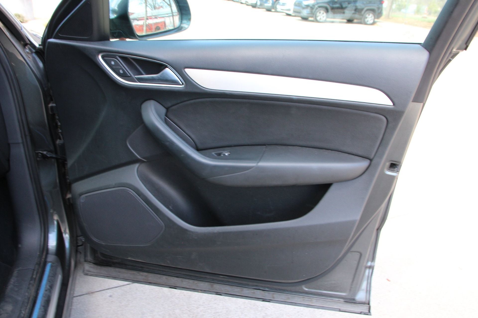 2018 Audi Q3 2.0T Premium