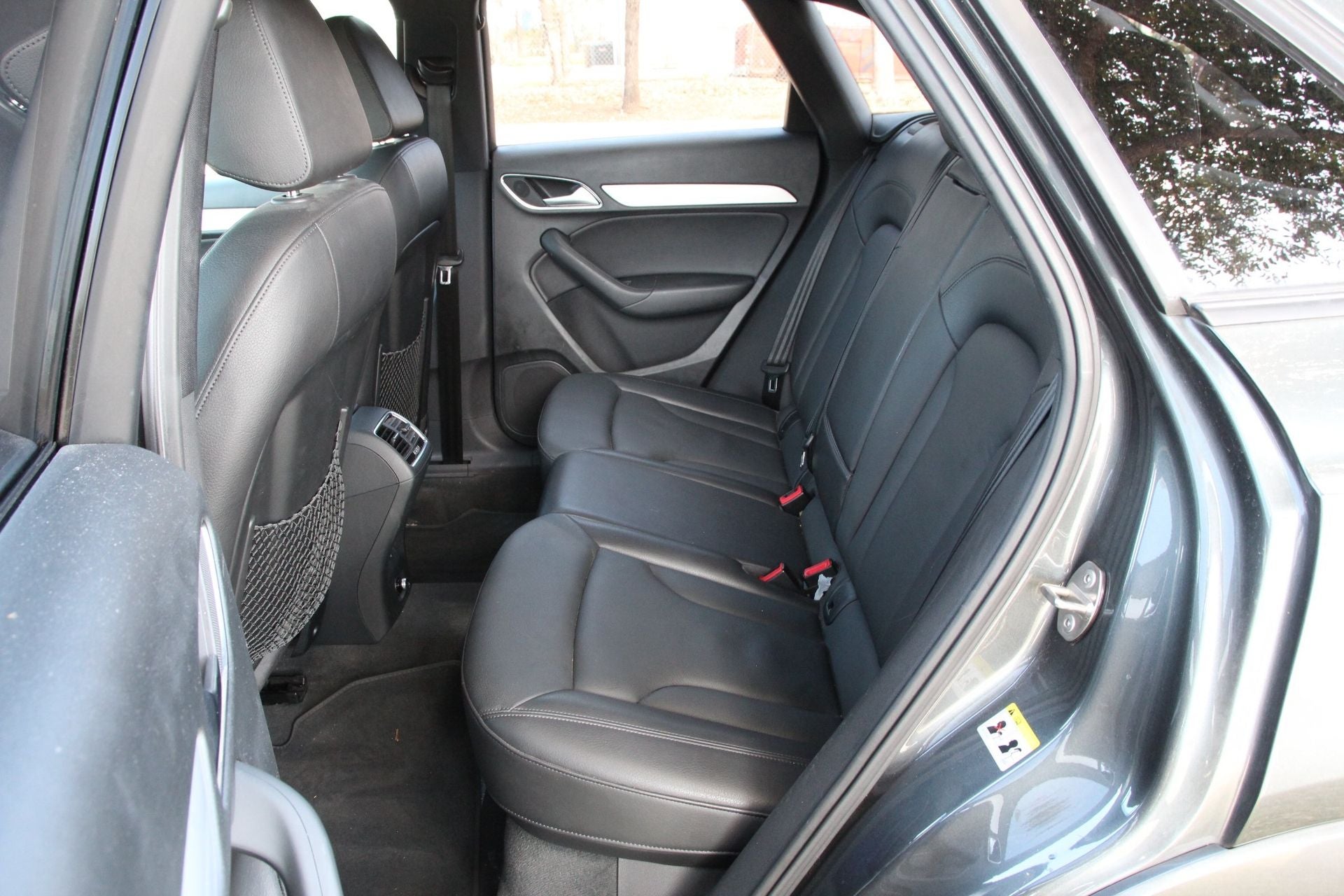 2018 Audi Q3 2.0T Premium