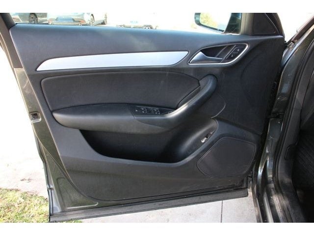 2018 Audi Q3 2.0T Premium