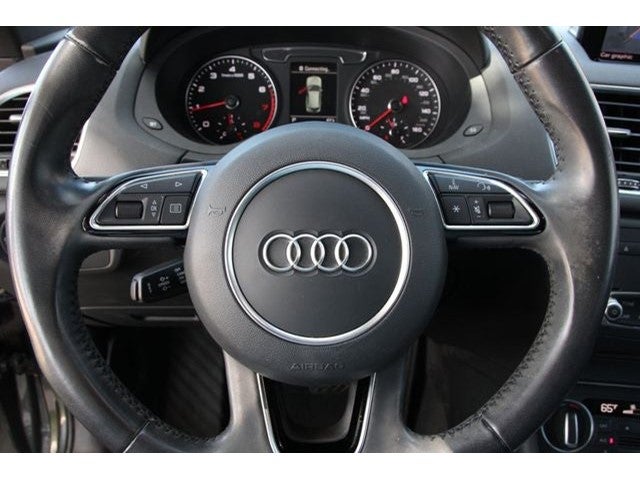 2018 Audi Q3 2.0T Premium