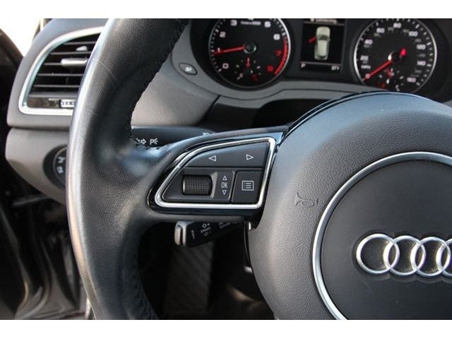 2018 Audi Q3 2.0T Premium