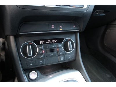 2018 Audi Q3 2.0T Premium