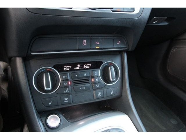 2018 Audi Q3 2.0T Premium