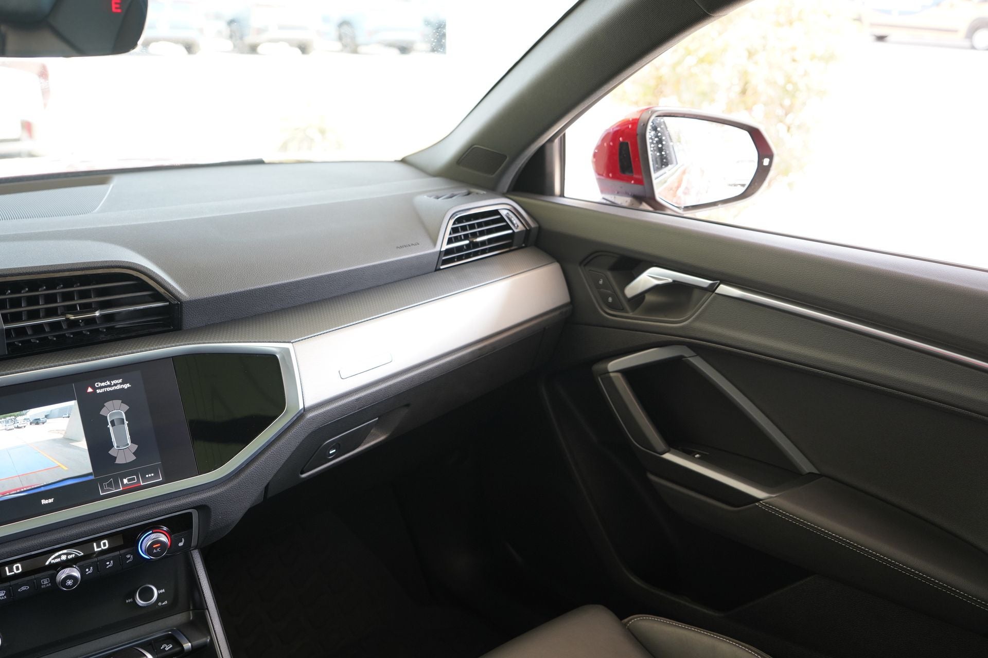 2021 Audi Q3 Premium Plus S Line quattro