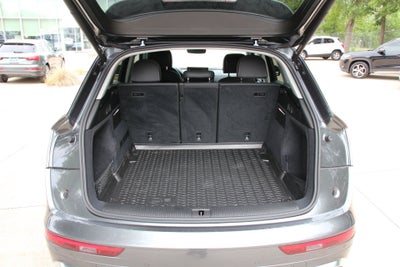 2023 Audi Q5 45 S line Premium quattro