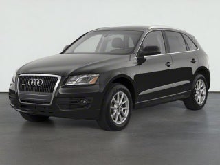 2011 Audi Q5 2.0T Premium quattro
