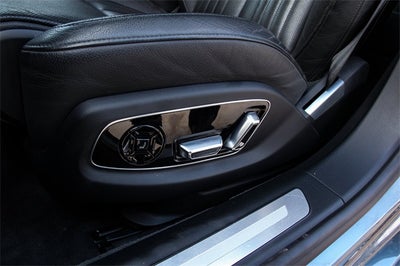 2019 Audi A8 L 55 quattro