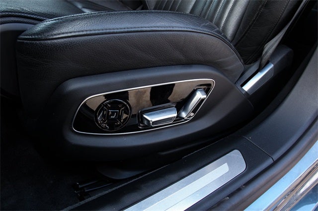 2019 Audi A8 L 55 quattro