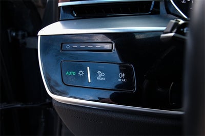 2019 Audi A8 L 55 quattro