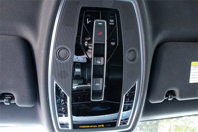 2019 Audi A8 L 55 quattro