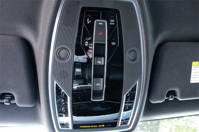 2019 Audi A8 L 55 quattro