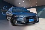 2019 Audi A8 L 55 quattro