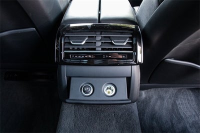 2019 Audi A8 L 55 quattro