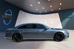 2019 Audi A8 L 55 quattro