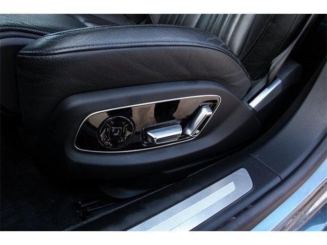 2019 Audi A8 L 55 quattro