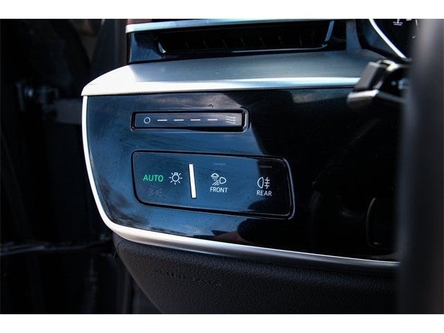 2019 Audi A8 L 55 quattro