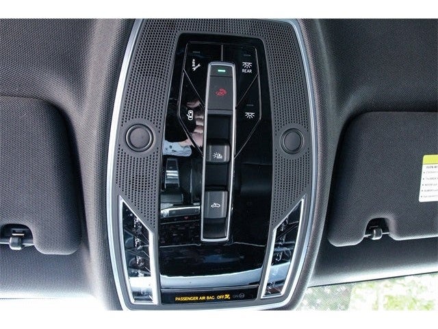 2019 Audi A8 L 55 quattro