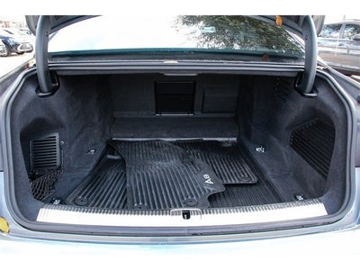 2019 Audi A8 L 55 quattro