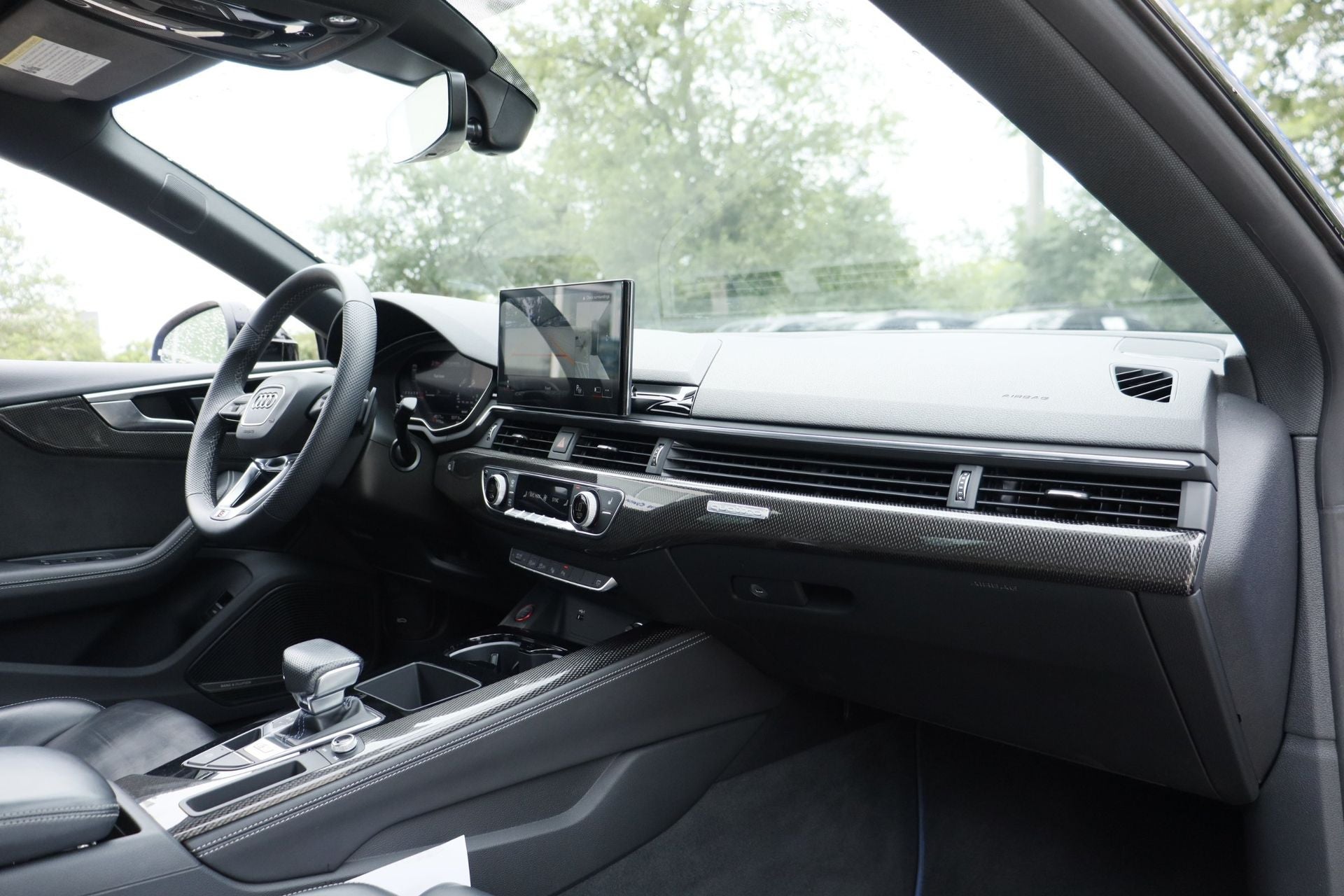 2022 Audi S5 Sportback Prestige quattro