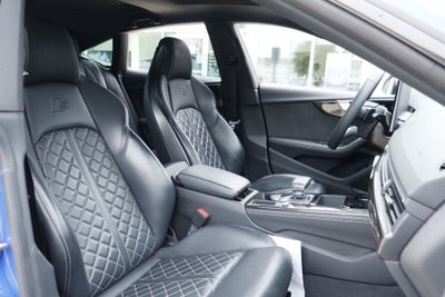 2022 Audi S5 Sportback Prestige quattro
