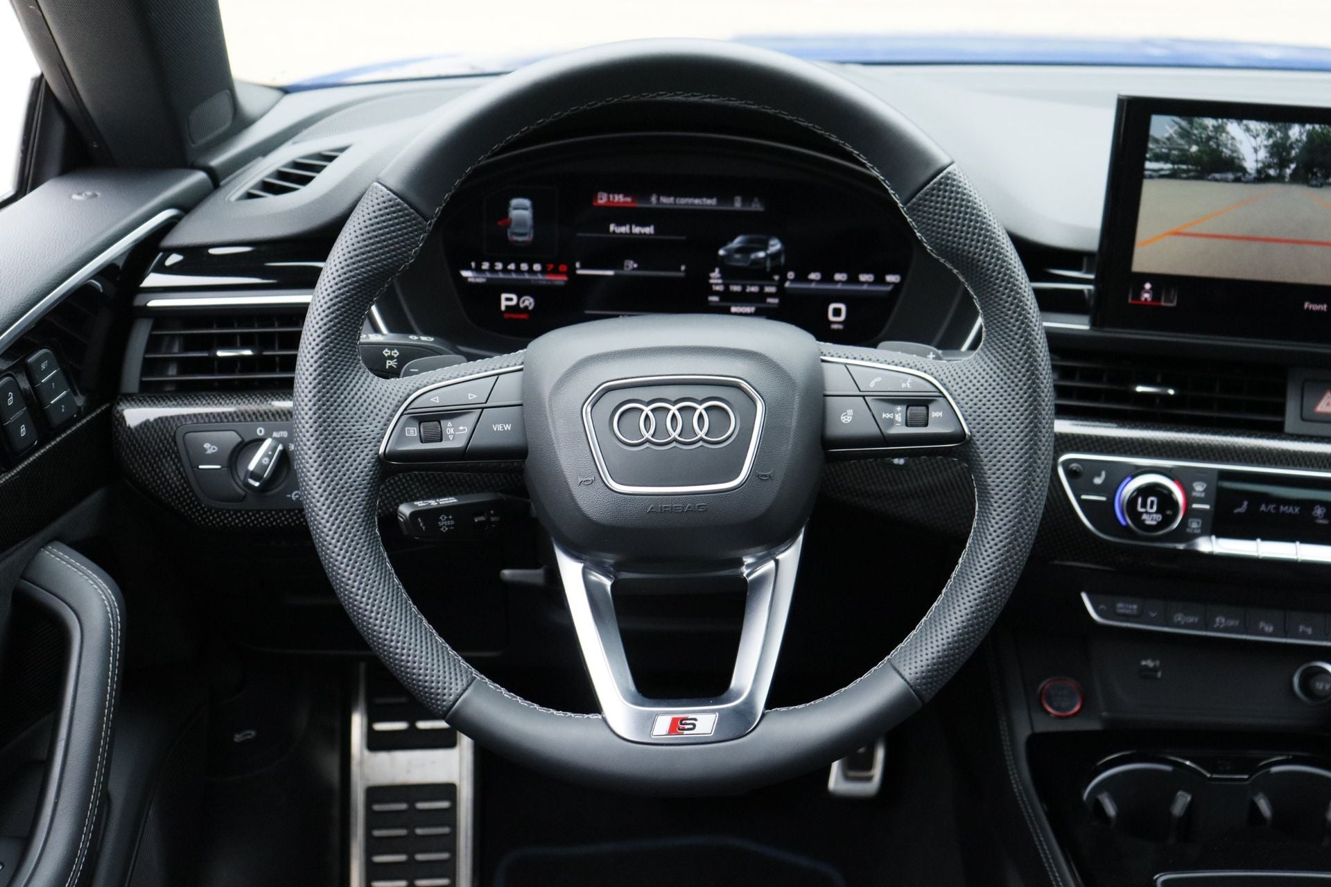 2022 Audi S5 Sportback Prestige quattro