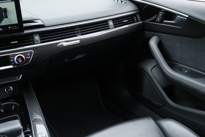 2022 Audi S5 Sportback Prestige quattro