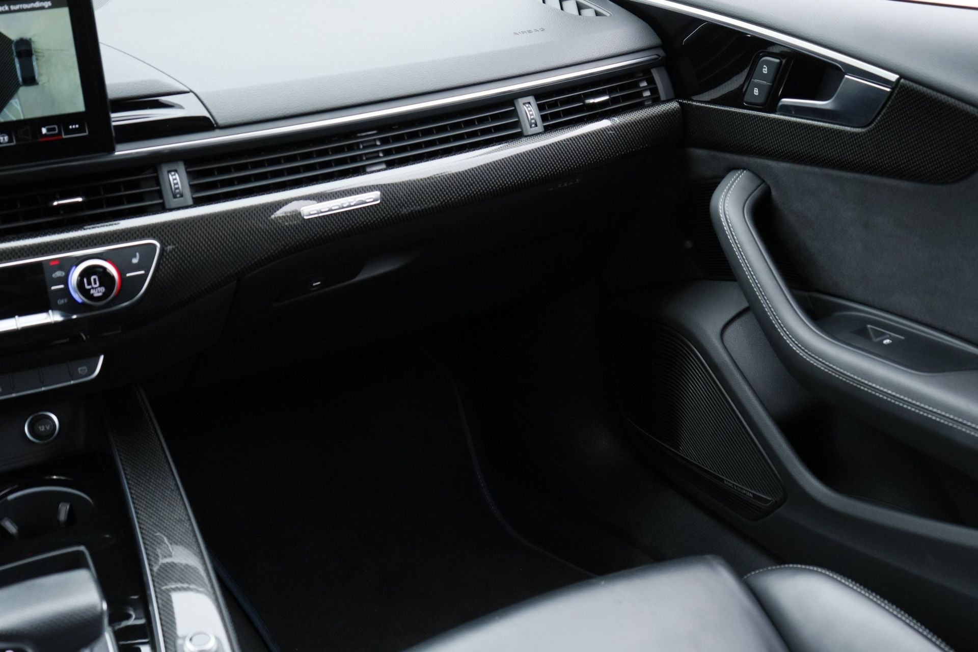 2022 Audi S5 Sportback Prestige quattro