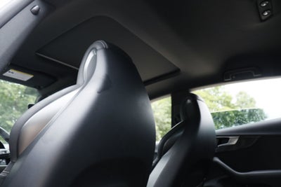 2022 Audi S5 Sportback Prestige quattro