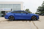 2022 Audi S5 Sportback Prestige quattro