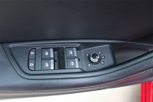 2023 Audi A4 45 S line Premium Plus quattro