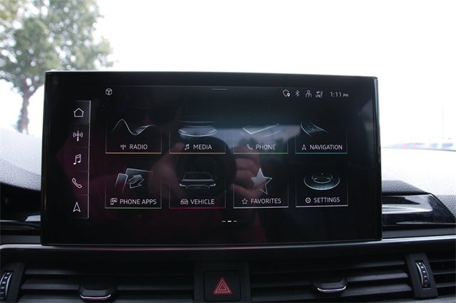 2023 Audi A4 45 S line Premium Plus quattro