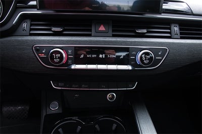 2023 Audi A4 45 S line Premium Plus quattro