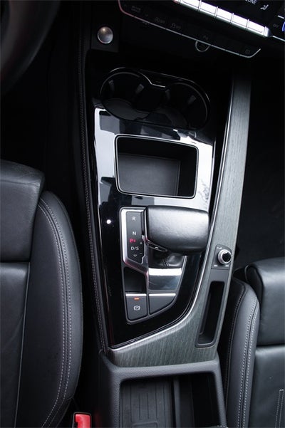 2023 Audi A4 45 S line Premium Plus quattro