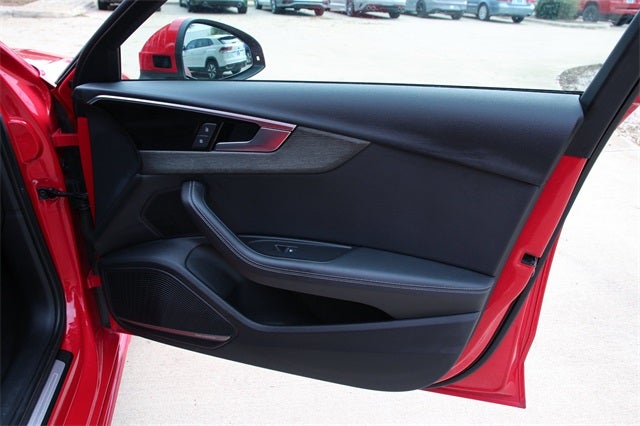 2023 Audi A4 45 S line Premium Plus quattro