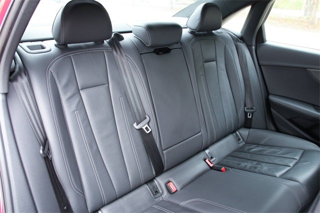 2023 Audi A4 45 S line Premium Plus quattro