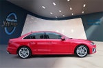 2023 Audi A4 45 S line Premium Plus quattro