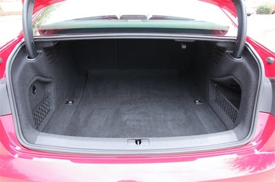 2023 Audi A4 45 S line Premium Plus quattro