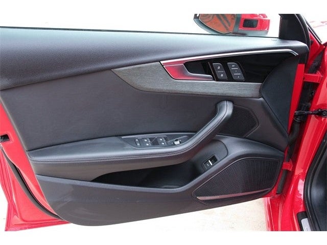 2023 Audi A4 45 S line Premium Plus quattro