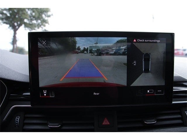 2023 Audi A4 45 S line Premium Plus quattro