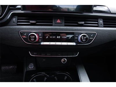 2023 Audi A4 45 S line Premium Plus quattro
