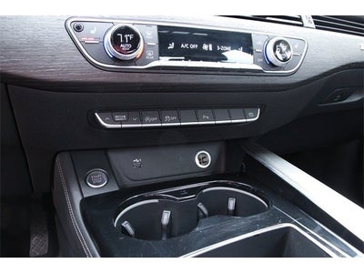 2023 Audi A4 45 S line Premium Plus quattro