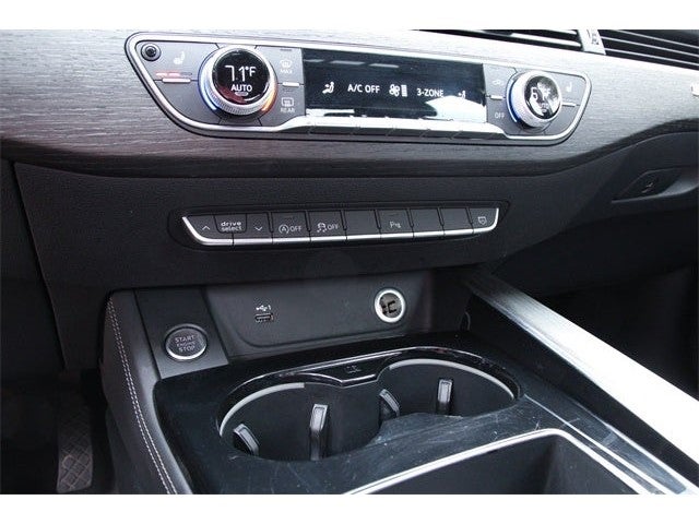 2023 Audi A4 45 S line Premium Plus quattro