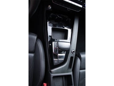 2023 Audi A4 45 S line Premium Plus quattro