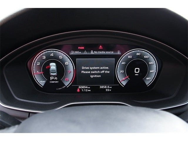 2023 Audi A4 45 S line Premium Plus quattro