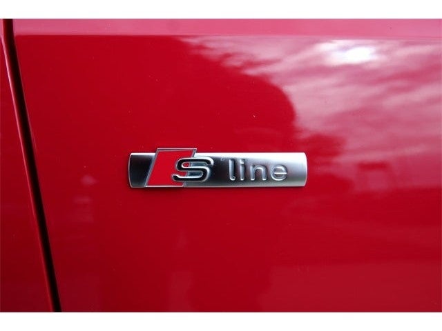 2023 Audi A4 45 S line Premium Plus quattro