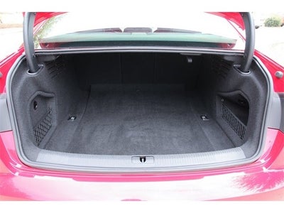 2023 Audi A4 45 S line Premium Plus quattro