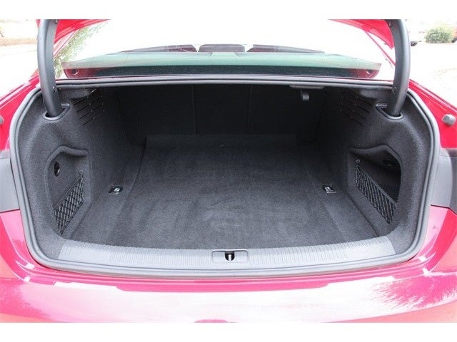 2023 Audi A4 45 S line Premium Plus quattro