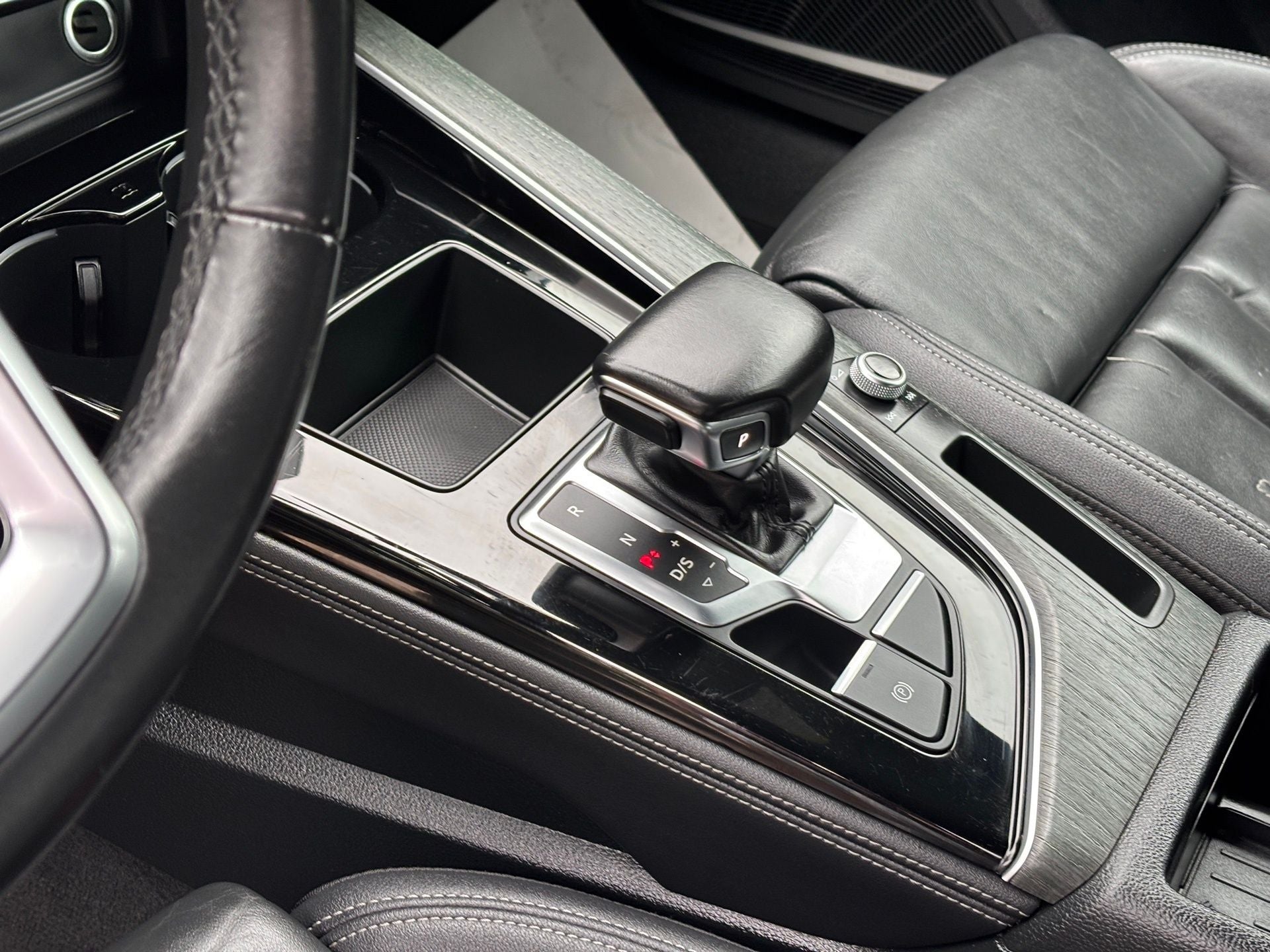 2023 Audi A5 45 S line Premium