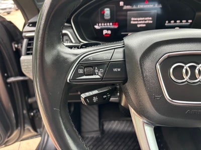 2023 Audi A5 45 S line Premium
