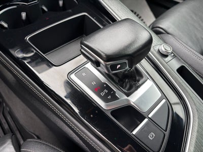 2023 Audi A5 45 S line Premium